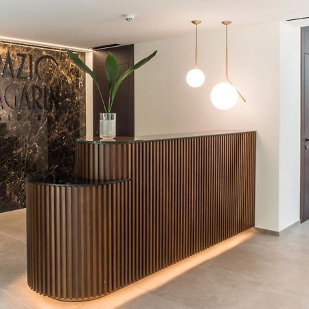 Spazio Gagarin Residence Matera Ngoại thất bức ảnh