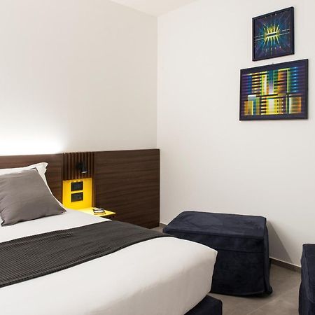 Spazio Gagarin Residence Matera Phòng bức ảnh