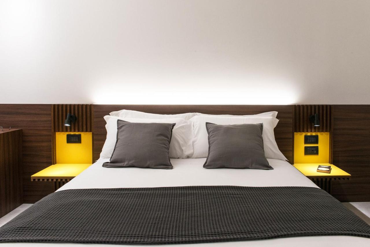 Spazio Gagarin Residence Matera Ngoại thất bức ảnh