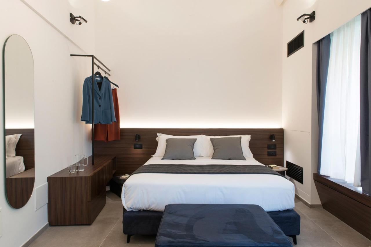 Spazio Gagarin Residence Matera Ngoại thất bức ảnh