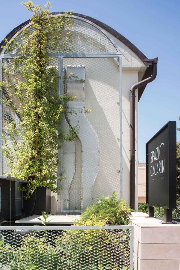 Spazio Gagarin Residence Matera Ngoại thất bức ảnh