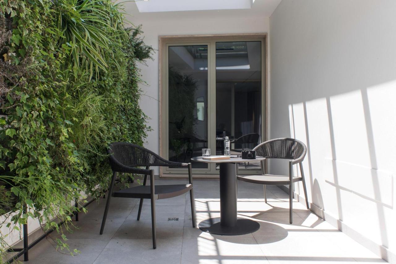 Spazio Gagarin Residence Matera Ngoại thất bức ảnh