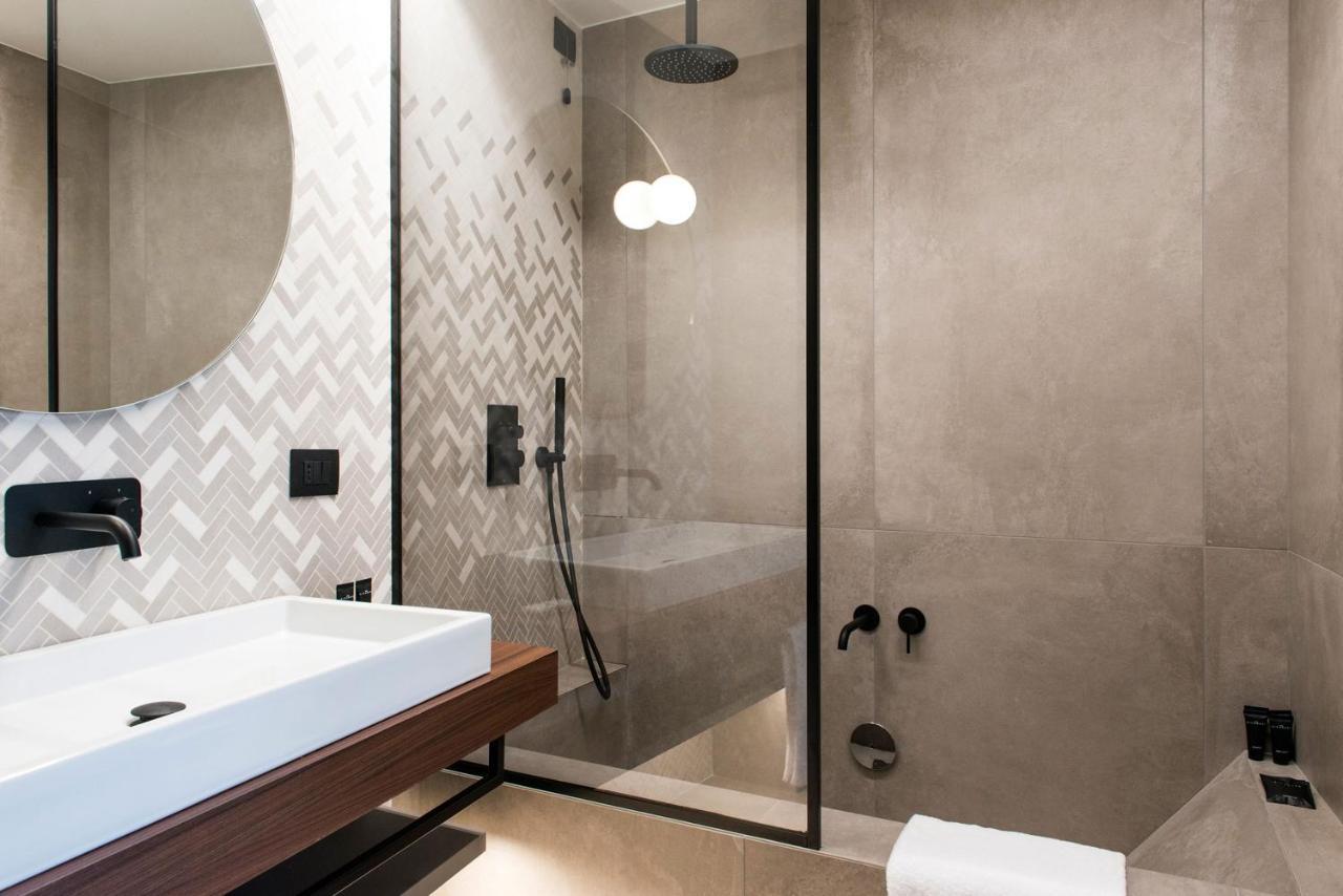 Spazio Gagarin Residence Matera Ngoại thất bức ảnh