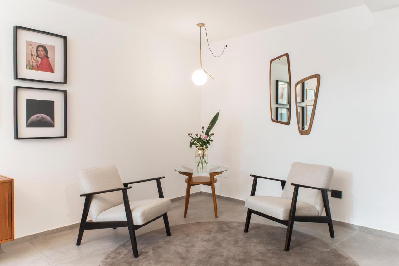 Spazio Gagarin Residence Matera Ngoại thất bức ảnh