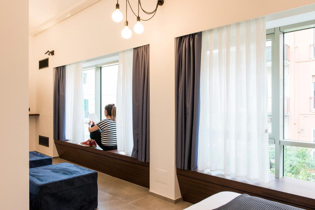 Spazio Gagarin Residence Matera Ngoại thất bức ảnh