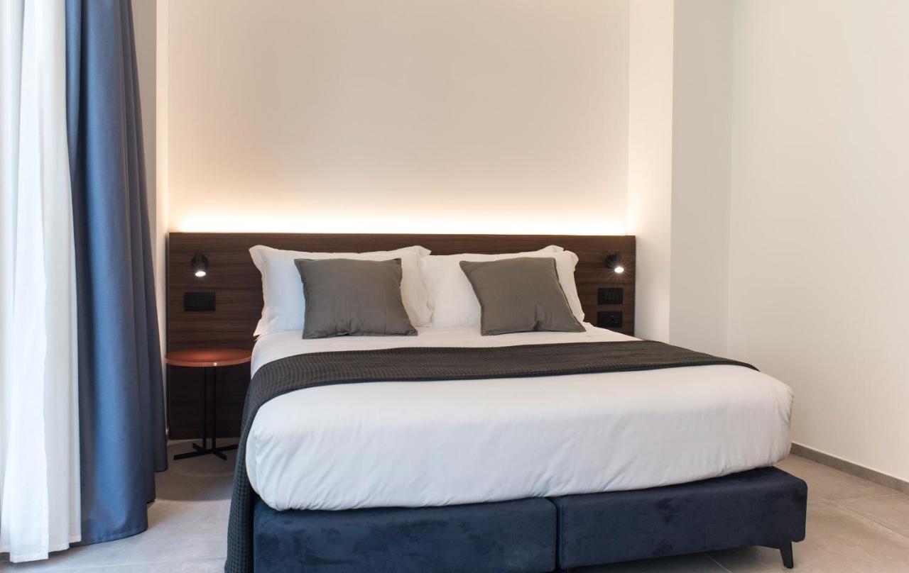 Spazio Gagarin Residence Matera Phòng bức ảnh