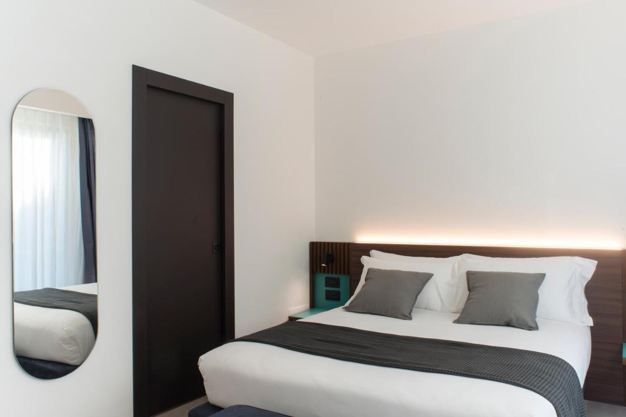 Spazio Gagarin Residence Matera Ngoại thất bức ảnh